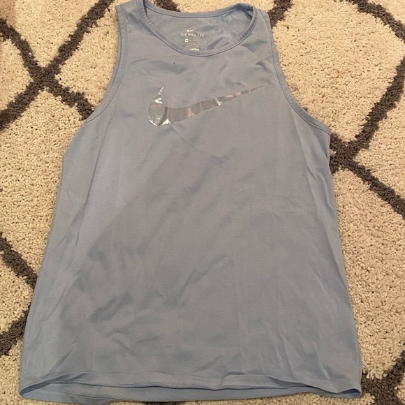 Nike Dri Fit Tank Top - Picture 2 of 3